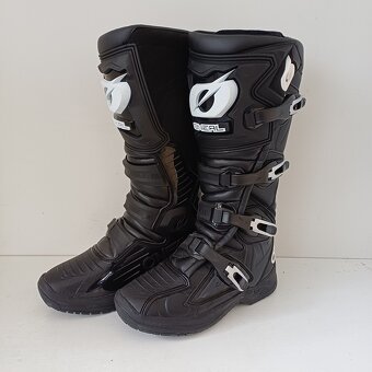 Motokrosové boty Oneal RMX PRO / Alpinestars Tech 3 S - 2