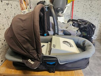 Korbička Thule Urban Glide - 2