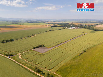 Prodej ostatní, 11963 m², Milhostov - 2