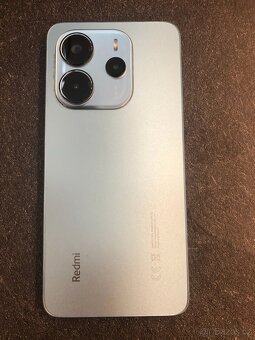 Xiaomi Redmi note 14 - 2