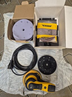 Mirka Deros 150mm - 2