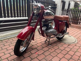 Jawa 250 /353 - 2