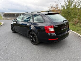 Skoda Octavia 2,0 TDI - 2