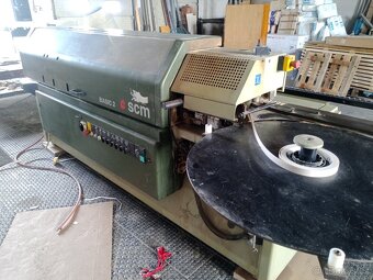 Olepovacka SCM BASIC - 2