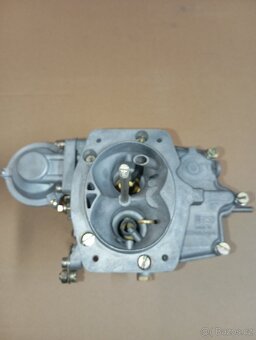 Karburátor Škoda 1203 32 DDSR po repasi - 2