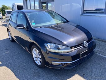 Volkswagen Golf, 1,6TDI 85kW TIPTOP - 2