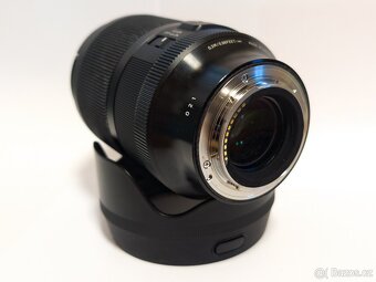 SIGMA 35mm f/1,4 DGDN ART pro Sony FE - 2