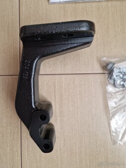 Kulové tažné zařízení Opel/Peugeot/Citroen/Toyota - 2