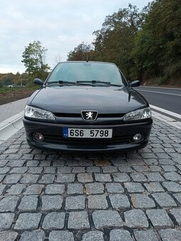Peugeot 306 - 2