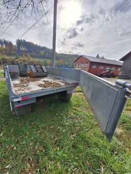 Dumper vlek - 2