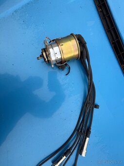 Rozdělovač zapalování Škoda Felicia - 2