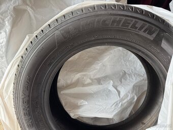 Letní pneu 205/60/16 - 2