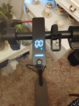 Elektrikoloběžku - 2