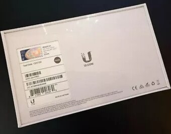 Ubiquiti UniFi G4 PRO Camera - 2