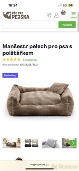 Pelisek pro pejska - 2