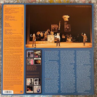 Marta Kubišová NE The soul of Marta Kubišová 2LP - 2