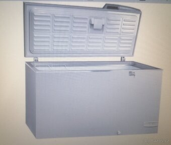Pultový mrazák NOVÝ - 2