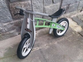 Odrážedlo First Bike - 2