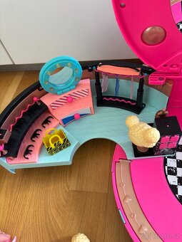 L.O.L. Surprise Salón krásy s J.K. panenkou - 2