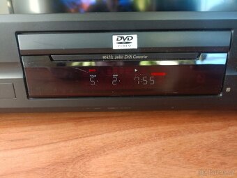 DVD player PIONEER DV 343 - 2