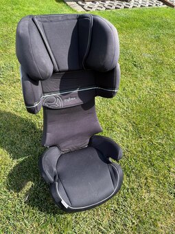 Autosedačka Cybex.. - 2