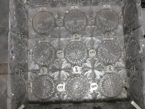 Prodám retro lustr - 2