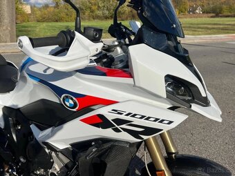 BMW S 1000 XR - 2