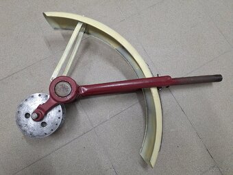 Stadion S1 S11 pryžová vidlice smrti - 2