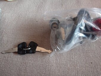 Spínací skříňka Yamaha nové - 2