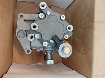 Servo pumpa řízení mercedes - 2