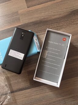 Redmi Note 13 5G Graphite Black 8GB RAM 256GB ROM - 2