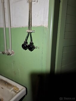 Retro věci ze sklepu - 2