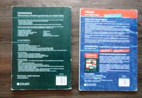 EKONOMIKA, PRÁVO - 2