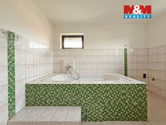 Prodej rodinného domu, 136 m², Černá v Pošumaví - 2