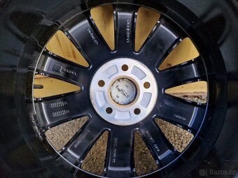 5x108 r18 kola volvo v60 s60 disky alu 235 45 18 rafky V60 - 2