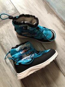 Water proof snehule, uni, velikost 30 - 2