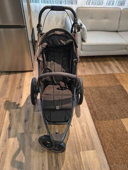 Sportovní kočárek Thule Urban Glide 2 - 2