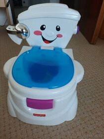 Dětská židle, nočník, kolébka a jiné - 2