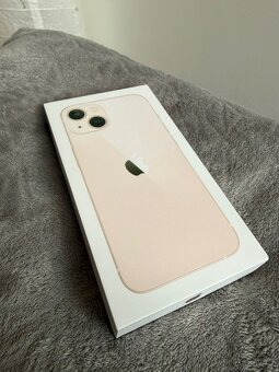 Prodám Iphone13, 128gb - 2
