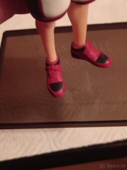 Anime figurka -Kuroko no Basket-Kagami Taiga - 2