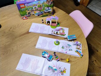 Lego Friends 41441 - 2