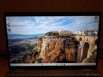 Notebook Dell Precision 3561 i7-11850H - 2