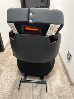 Autosedačka Cybex 15-36kg - 2