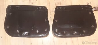 Harley Davidson brašny - 2