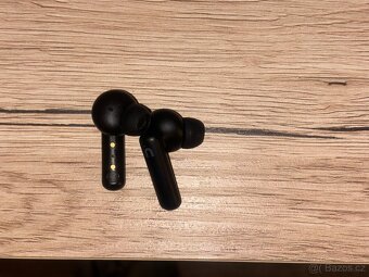 Bezdrátová sluchátka Niceboy - 2