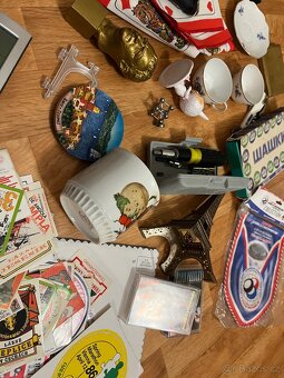 Mix různých věcí - 2