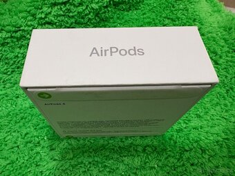 Apple Airpods 4 - 2