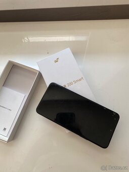 Prodám telefon Honor 200 Smart - 2