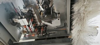 Cnc obráběci centrum Holz-Her PRO- MASTER 7017 - 2