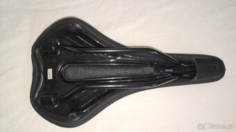 Nové sedlo Bontrager ARVADA - 2